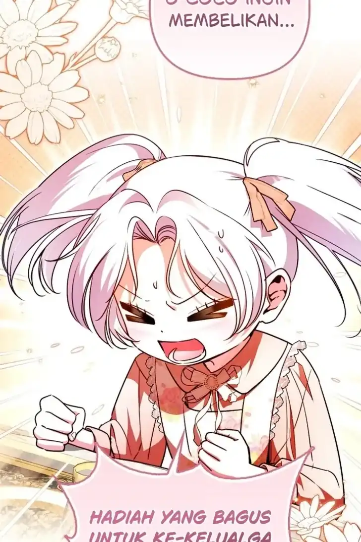 Baca I’m the Brave Puppy That Will Save the Villainess Chapter 18 Bahasa Indonesia page 134