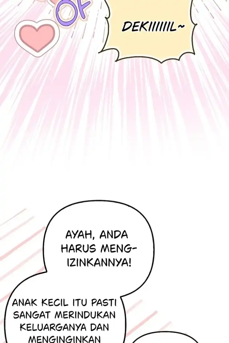 Baca I’m the Brave Puppy That Will Save the Villainess Chapter 18 Bahasa Indonesia page 148