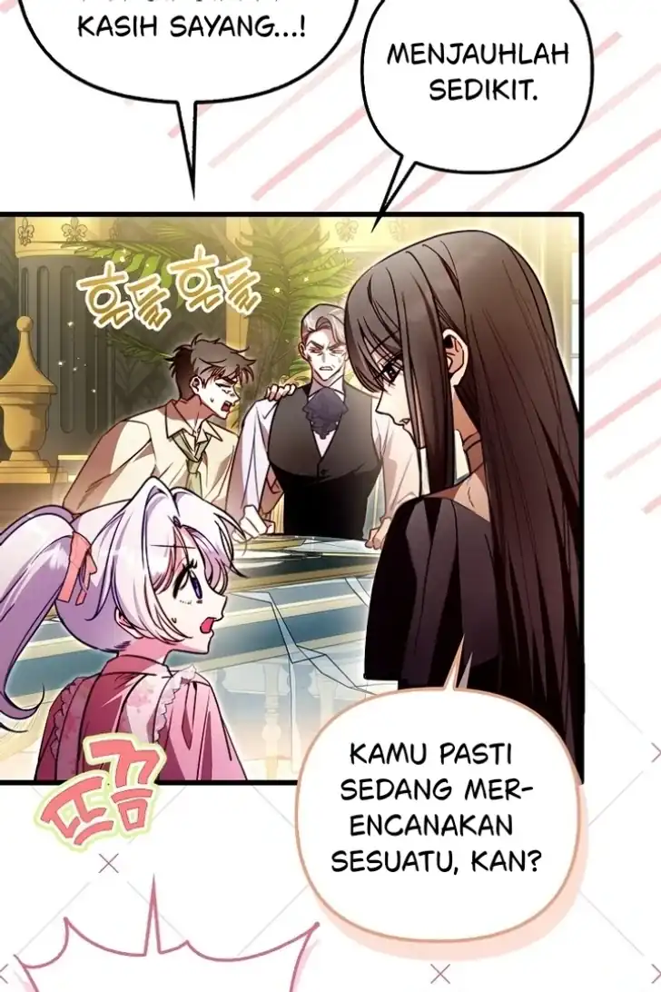 Baca I’m the Brave Puppy That Will Save the Villainess Chapter 18 Bahasa Indonesia page 150