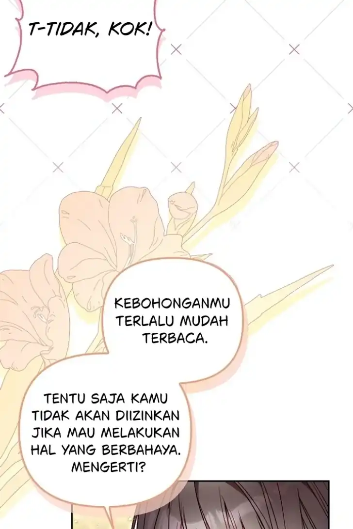 Baca I’m the Brave Puppy That Will Save the Villainess Chapter 18 Bahasa Indonesia page 152