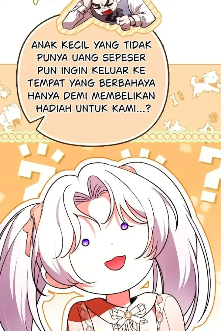 Baca I’m the Brave Puppy That Will Save the Villainess Chapter 18 Bahasa Indonesia page 160