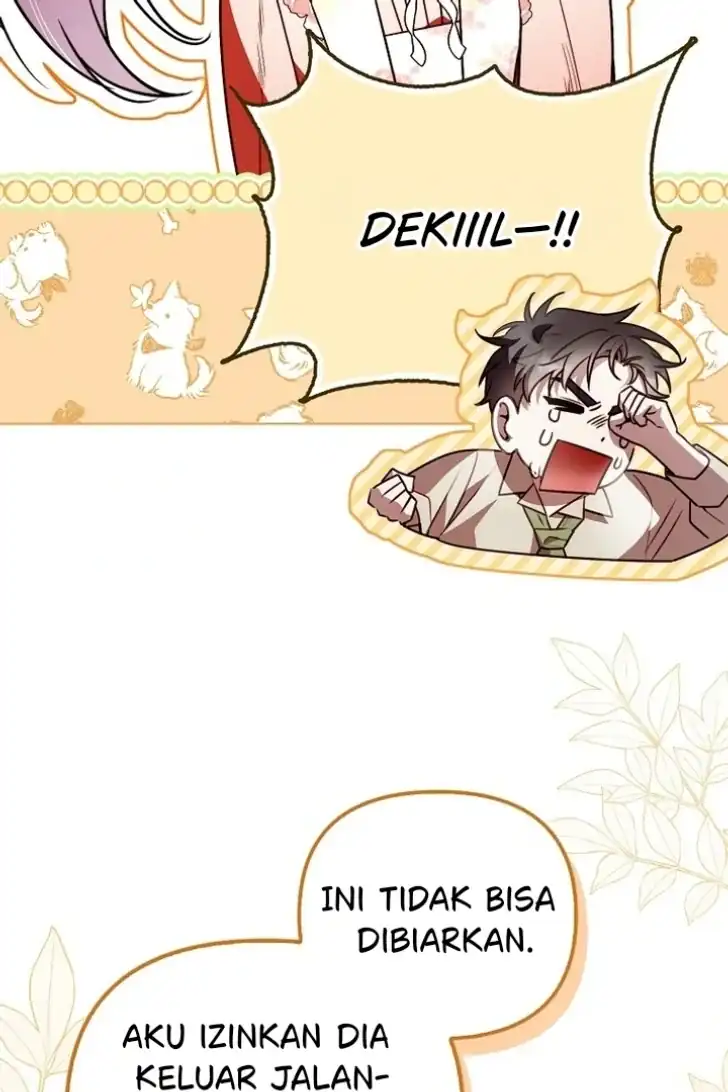 Baca I’m the Brave Puppy That Will Save the Villainess Chapter 18 Bahasa Indonesia page 162