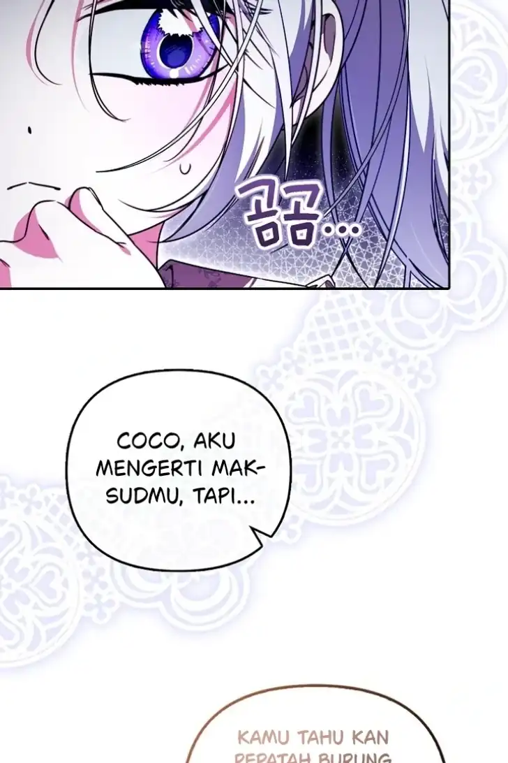 Baca I’m the Brave Puppy That Will Save the Villainess Chapter 18 Bahasa Indonesia page 20