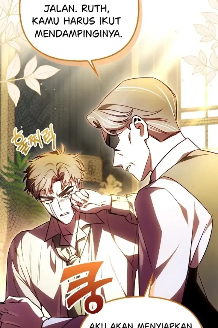 Baca I’m the Brave Puppy That Will Save the Villainess Chapter 18 Bahasa Indonesia page 164