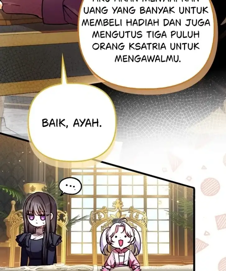 Baca I’m the Brave Puppy That Will Save the Villainess Chapter 18 Bahasa Indonesia page 166