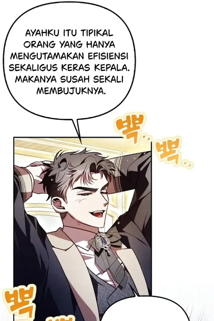 Baca I’m the Brave Puppy That Will Save the Villainess Chapter 18 Bahasa Indonesia page 170