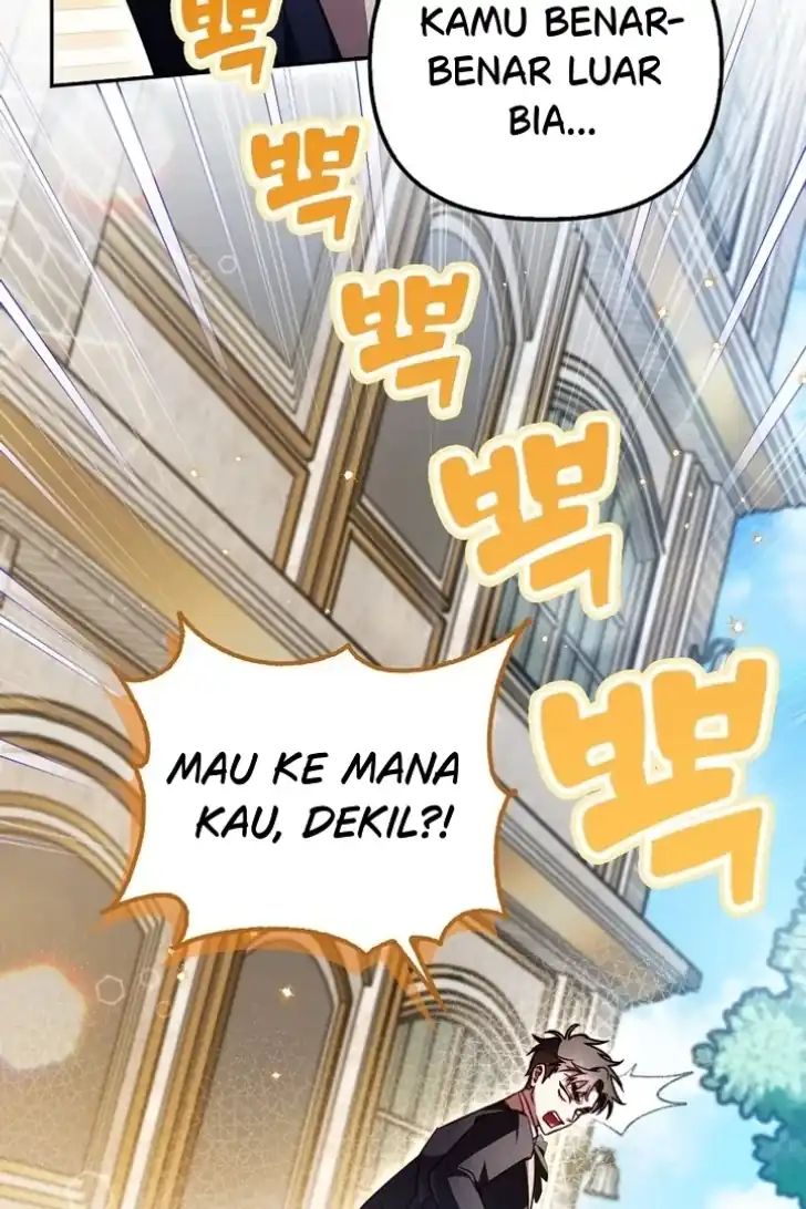 Baca I’m the Brave Puppy That Will Save the Villainess Chapter 18 Bahasa Indonesia page 172