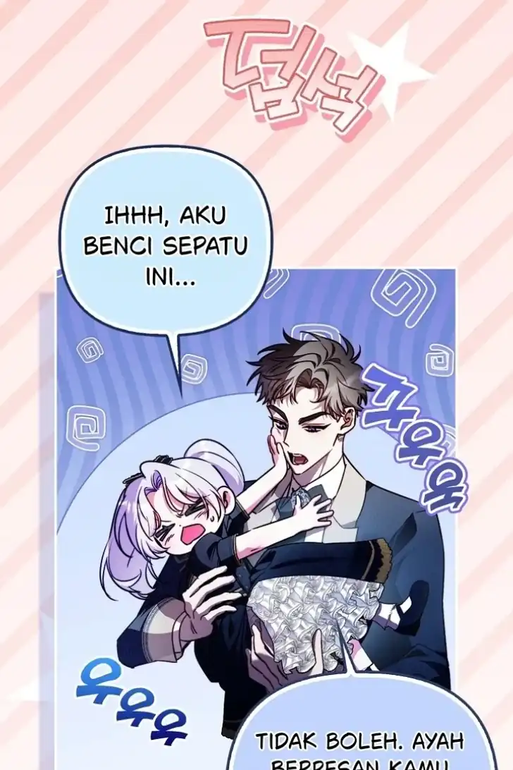 Baca I’m the Brave Puppy That Will Save the Villainess Chapter 18 Bahasa Indonesia page 176