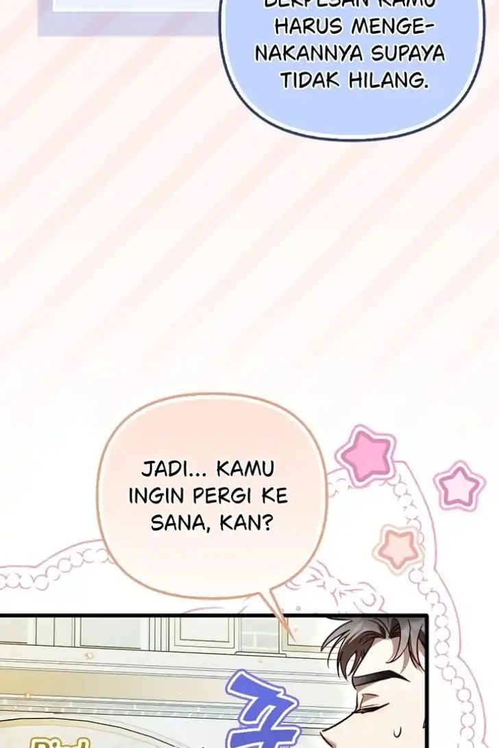 Baca I’m the Brave Puppy That Will Save the Villainess Chapter 18 Bahasa Indonesia page 178