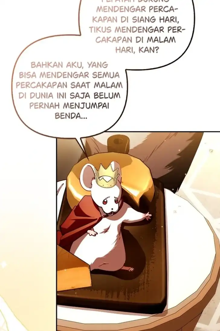 Baca I’m the Brave Puppy That Will Save the Villainess Chapter 18 Bahasa Indonesia page 22