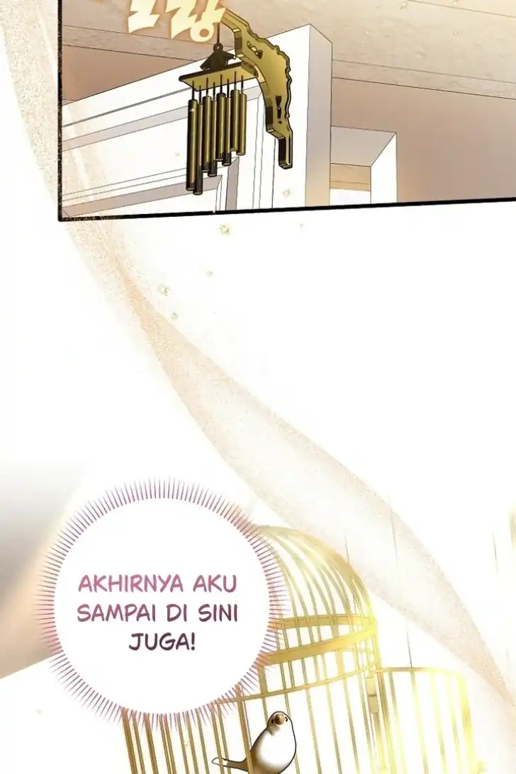 Baca I’m the Brave Puppy That Will Save the Villainess Chapter 18 Bahasa Indonesia page 184