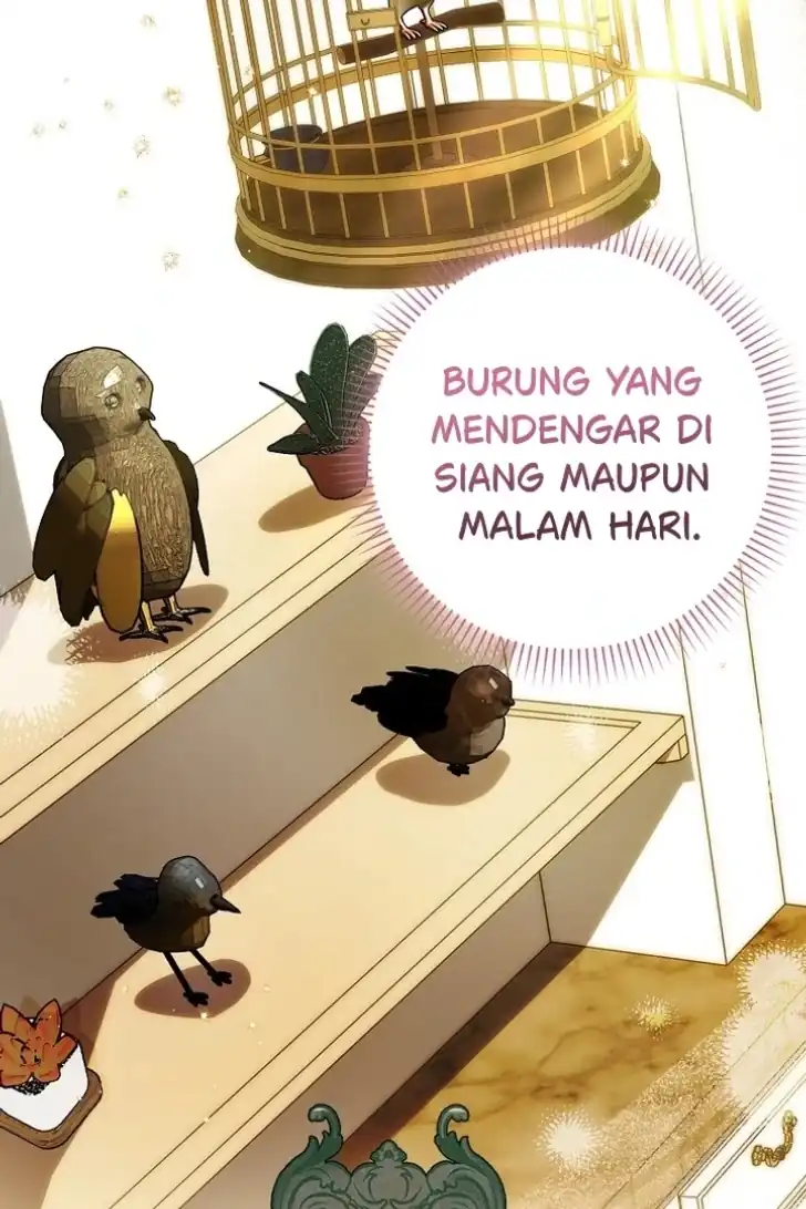Baca I’m the Brave Puppy That Will Save the Villainess Chapter 18 Bahasa Indonesia page 186