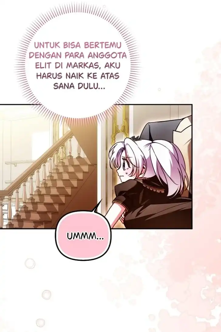 Baca I’m the Brave Puppy That Will Save the Villainess Chapter 18 Bahasa Indonesia page 194