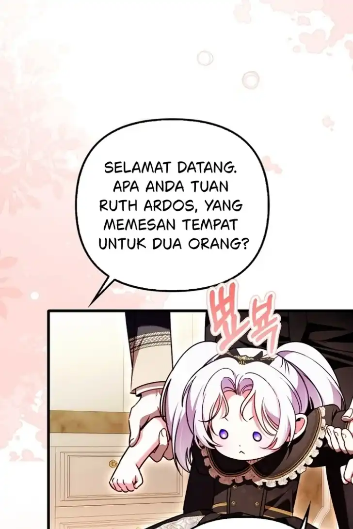 Baca I’m the Brave Puppy That Will Save the Villainess Chapter 18 Bahasa Indonesia page 196