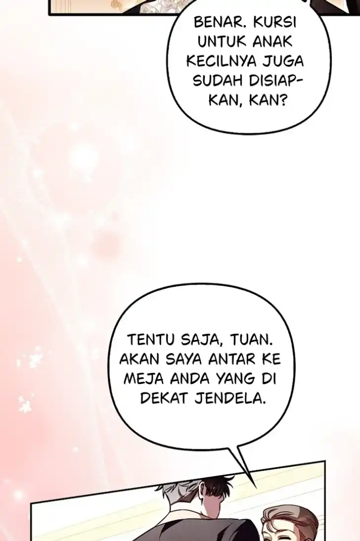 Baca I’m the Brave Puppy That Will Save the Villainess Chapter 18 Bahasa Indonesia page 198