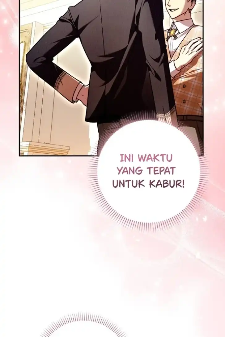 Baca I’m the Brave Puppy That Will Save the Villainess Chapter 18 Bahasa Indonesia page 200