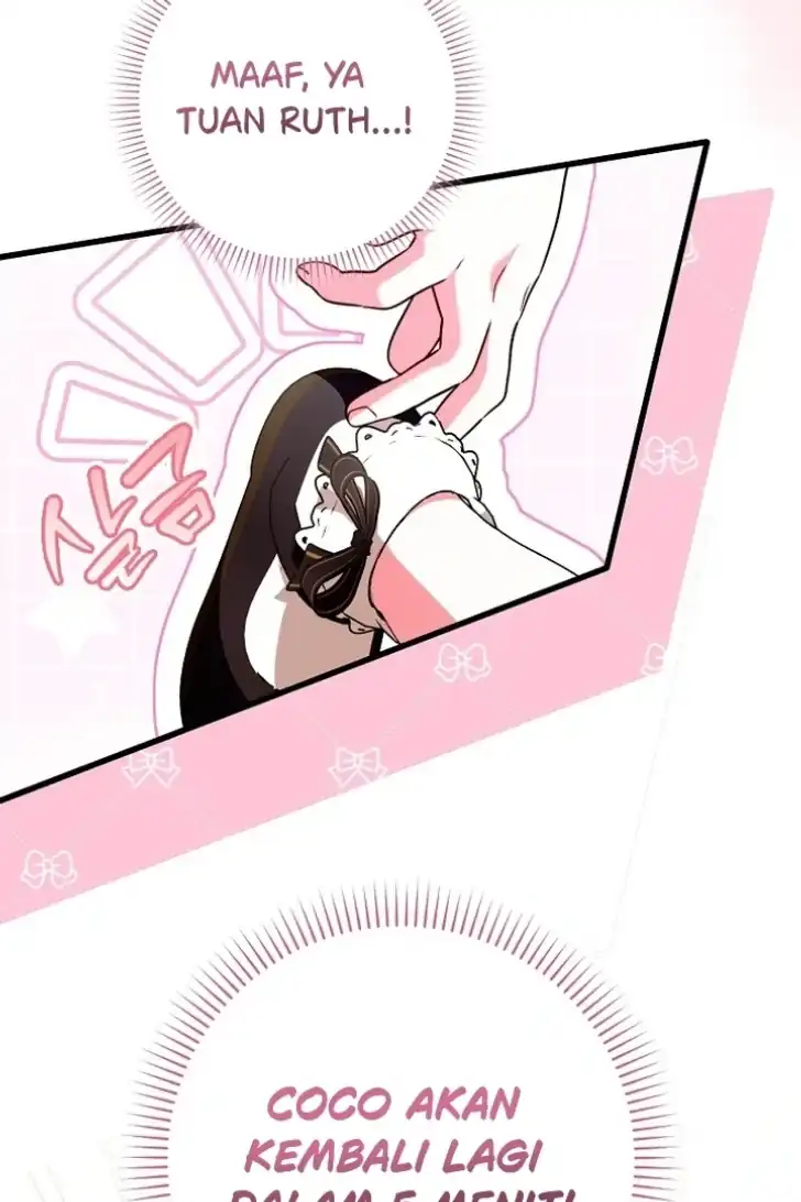 Baca I’m the Brave Puppy That Will Save the Villainess Chapter 18 Bahasa Indonesia page 202