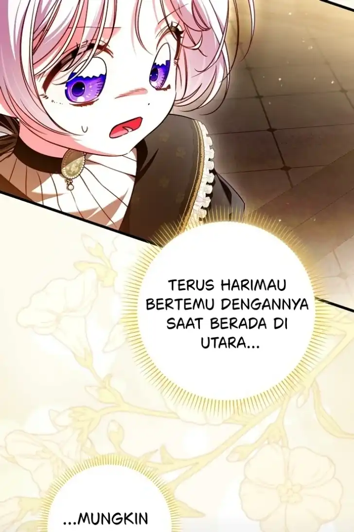Baca I’m the Brave Puppy That Will Save the Villainess Chapter 19 Bahasa Indonesia page 204