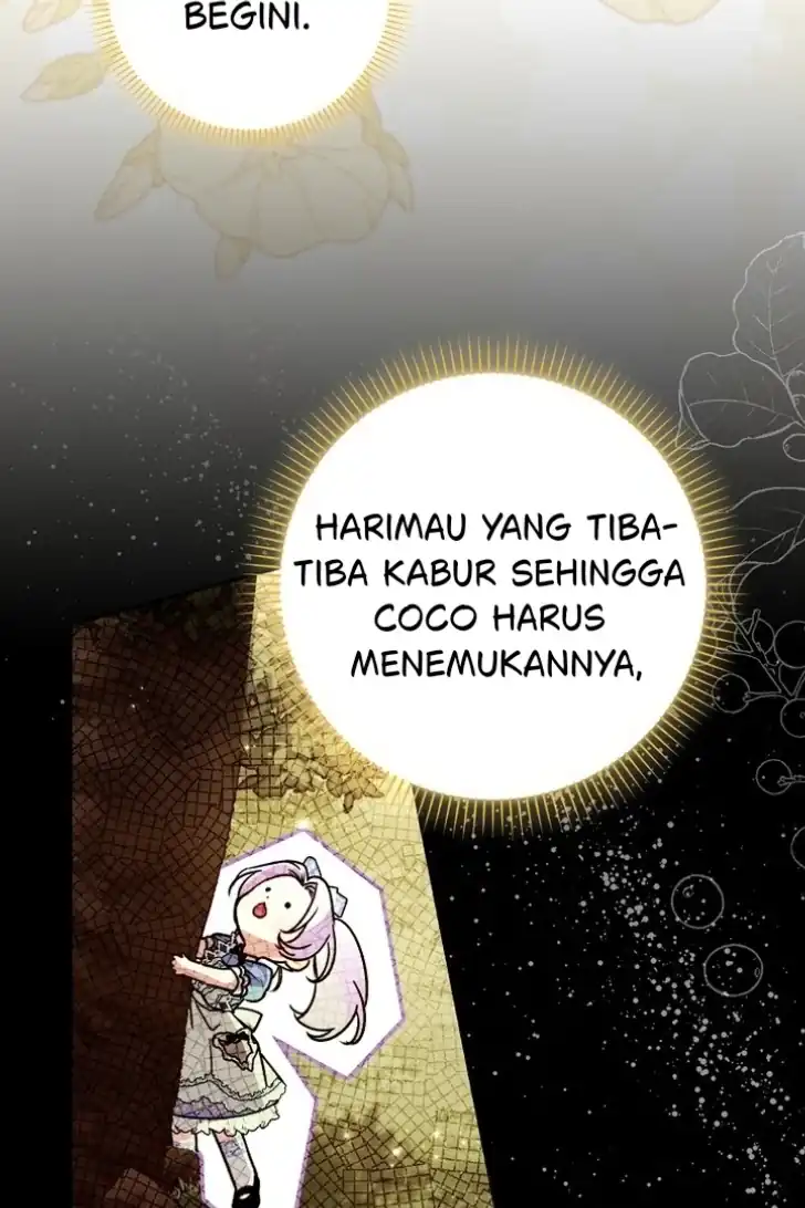 Baca I’m the Brave Puppy That Will Save the Villainess Chapter 19 Bahasa Indonesia page 206