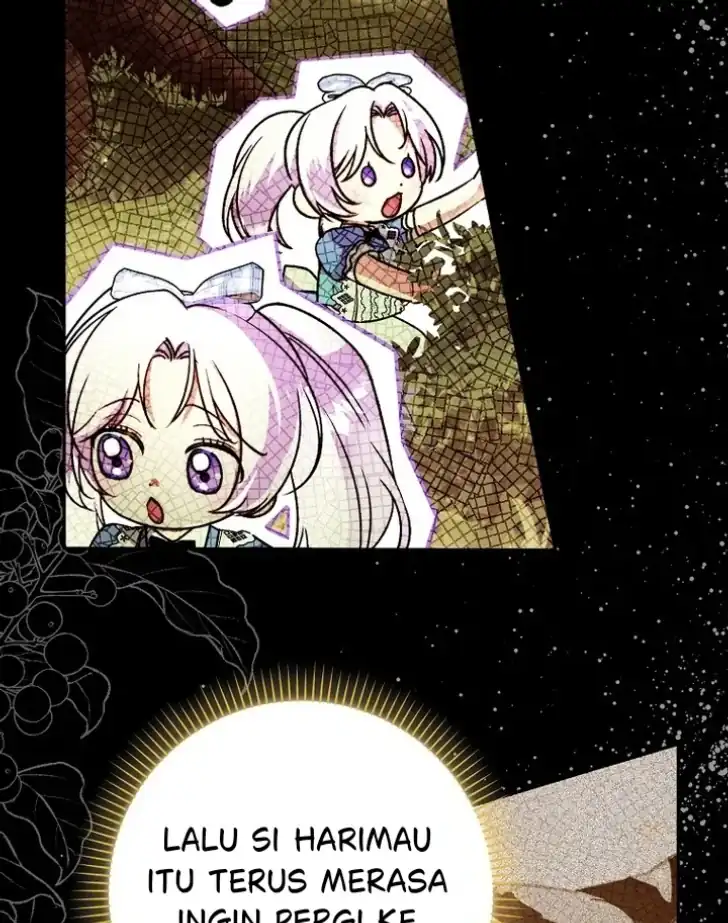 Baca I’m the Brave Puppy That Will Save the Villainess Chapter 19 Bahasa Indonesia page 208