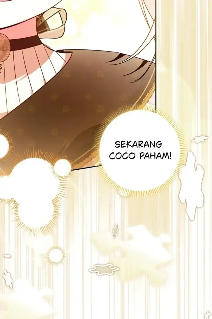 Baca I’m the Brave Puppy That Will Save the Villainess Chapter 19 Bahasa Indonesia page 218