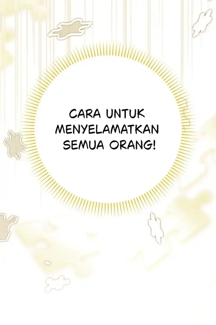 Baca I’m the Brave Puppy That Will Save the Villainess Chapter 19 Bahasa Indonesia page 220