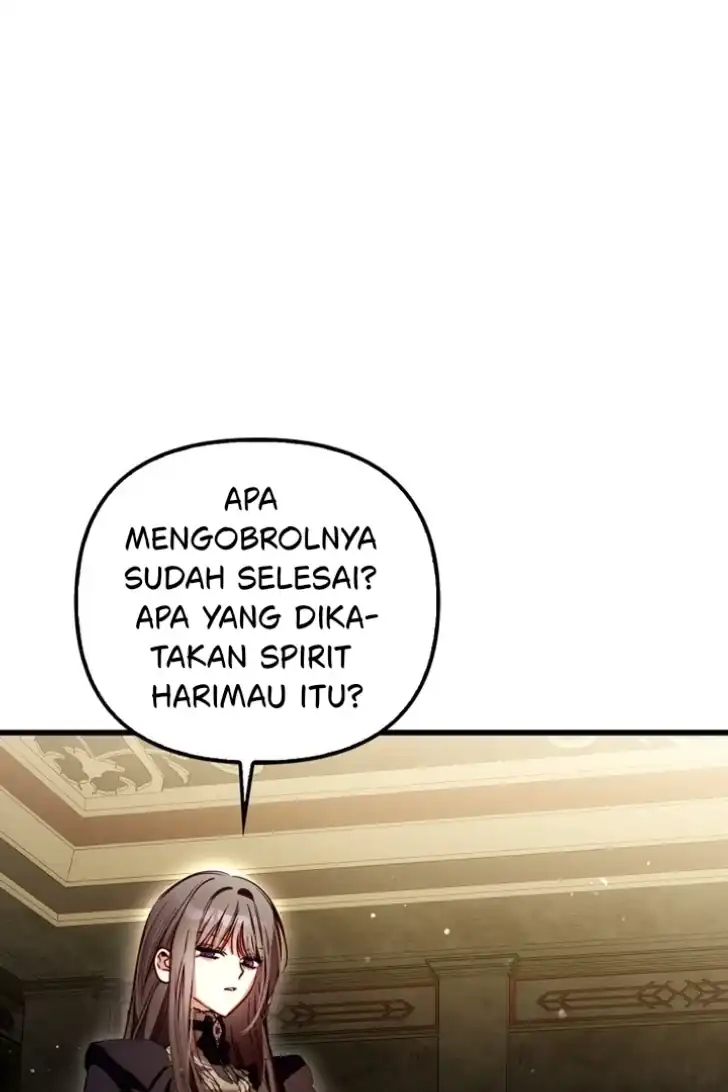 Baca I’m the Brave Puppy That Will Save the Villainess Chapter 19 Bahasa Indonesia page 224