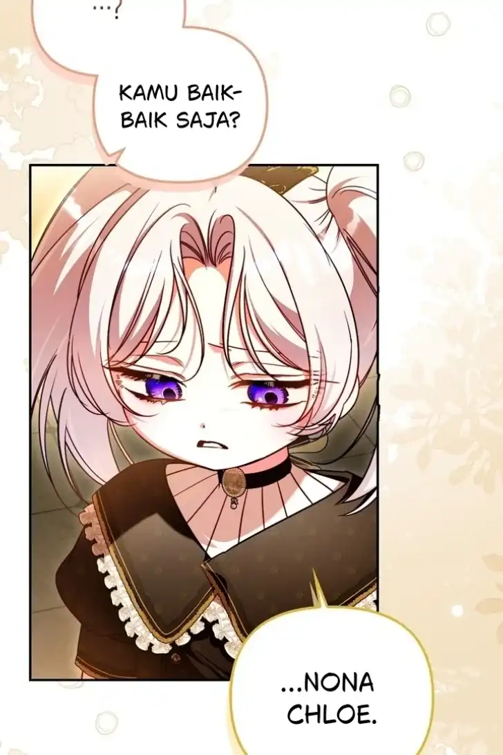 Baca I’m the Brave Puppy That Will Save the Villainess Chapter 19 Bahasa Indonesia page 228