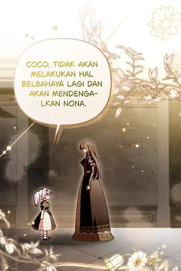 Baca I’m the Brave Puppy That Will Save the Villainess Chapter 19 Bahasa Indonesia page 234