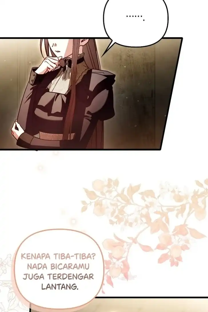 Baca I’m the Brave Puppy That Will Save the Villainess Chapter 19 Bahasa Indonesia page 240