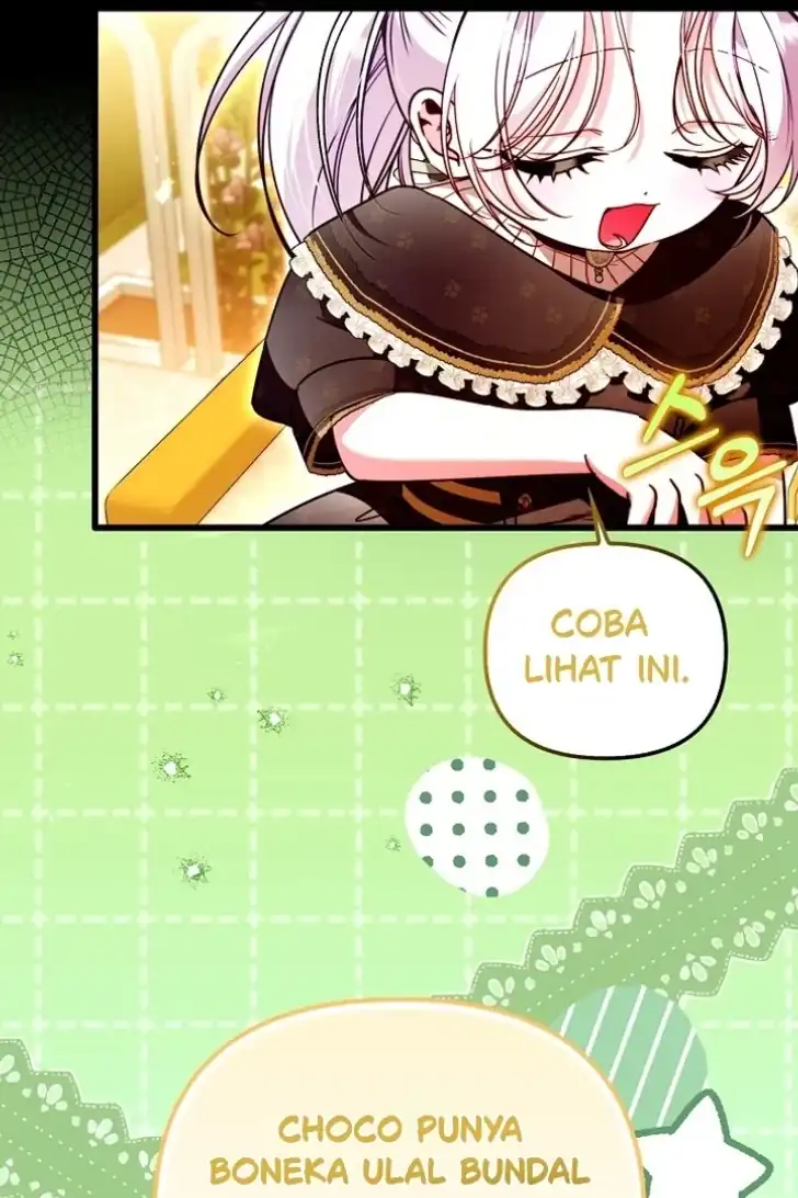 Baca I’m the Brave Puppy That Will Save the Villainess Chapter 19 Bahasa Indonesia page 28