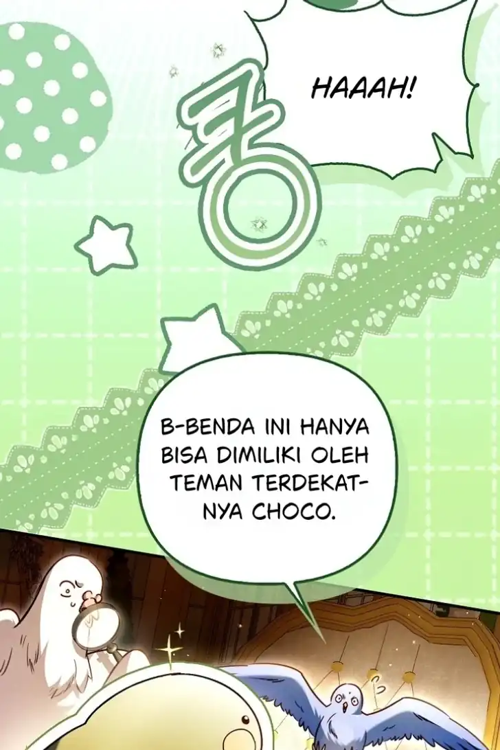 Baca I’m the Brave Puppy That Will Save the Villainess Chapter 19 Bahasa Indonesia page 32