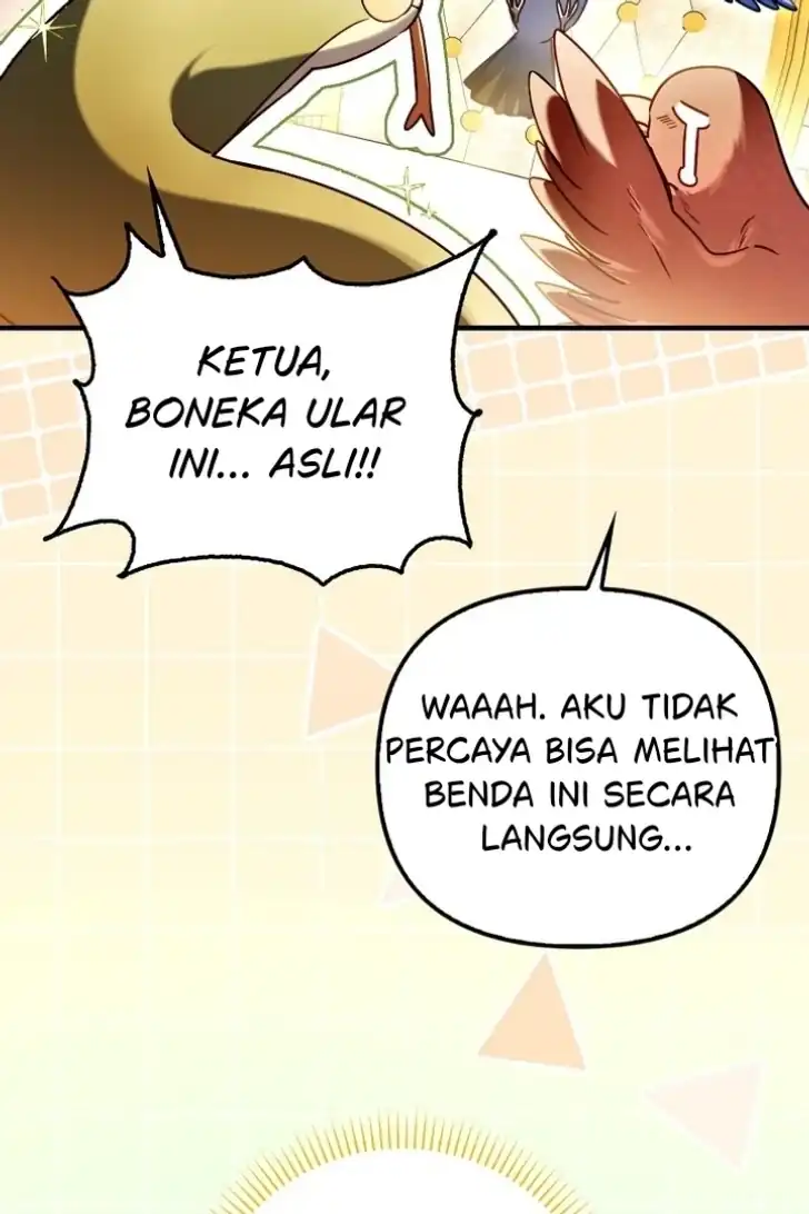 Baca I’m the Brave Puppy That Will Save the Villainess Chapter 19 Bahasa Indonesia page 34