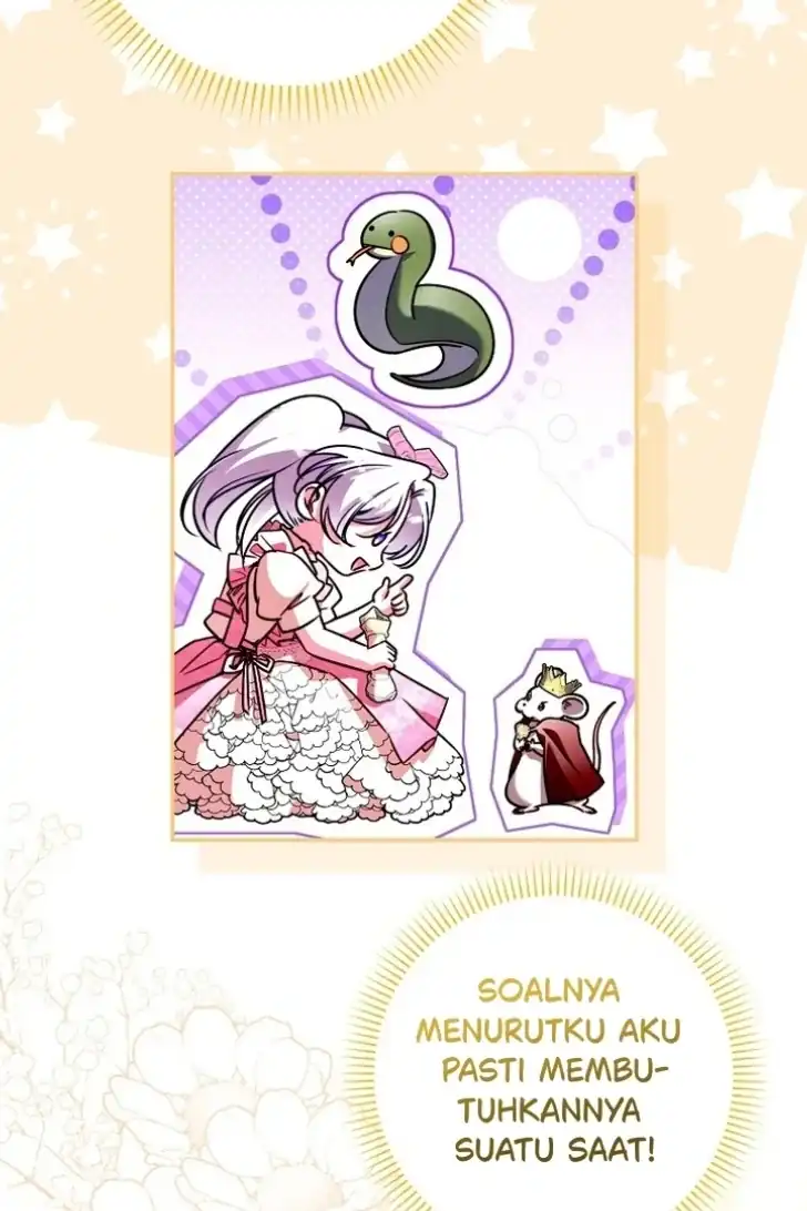Baca I’m the Brave Puppy That Will Save the Villainess Chapter 19 Bahasa Indonesia page 38
