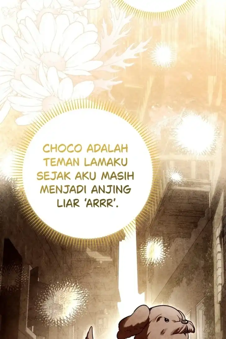 Baca I’m the Brave Puppy That Will Save the Villainess Chapter 19 Bahasa Indonesia page 40