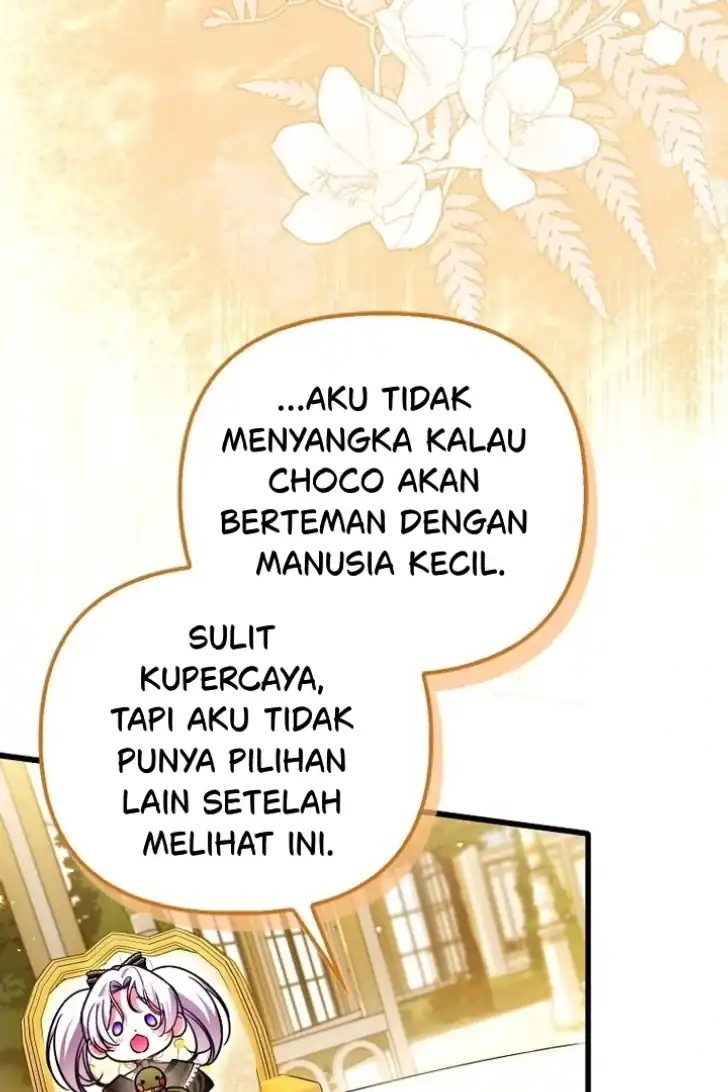 Baca I’m the Brave Puppy That Will Save the Villainess Chapter 19 Bahasa Indonesia page 44