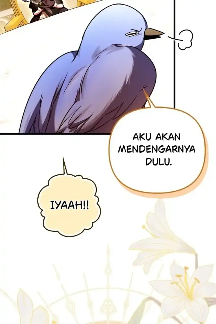 Baca I’m the Brave Puppy That Will Save the Villainess Chapter 19 Bahasa Indonesia page 46