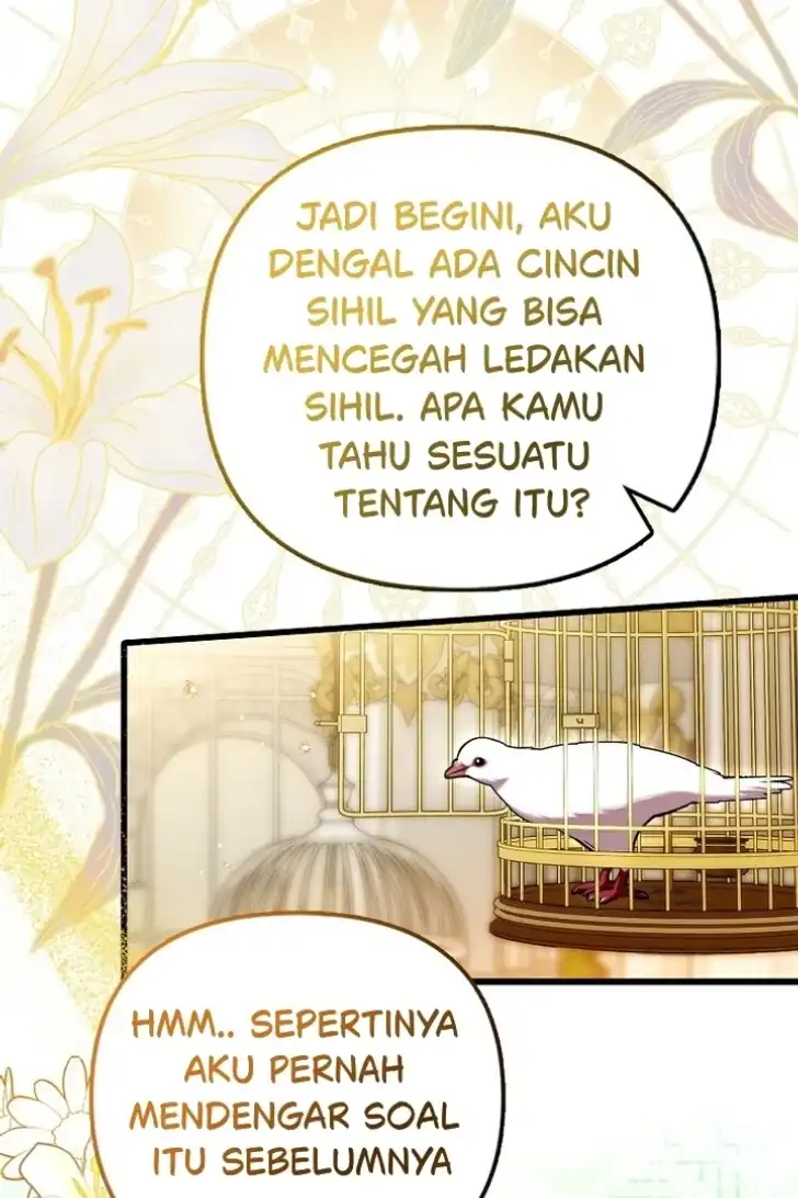 Baca I’m the Brave Puppy That Will Save the Villainess Chapter 19 Bahasa Indonesia page 48