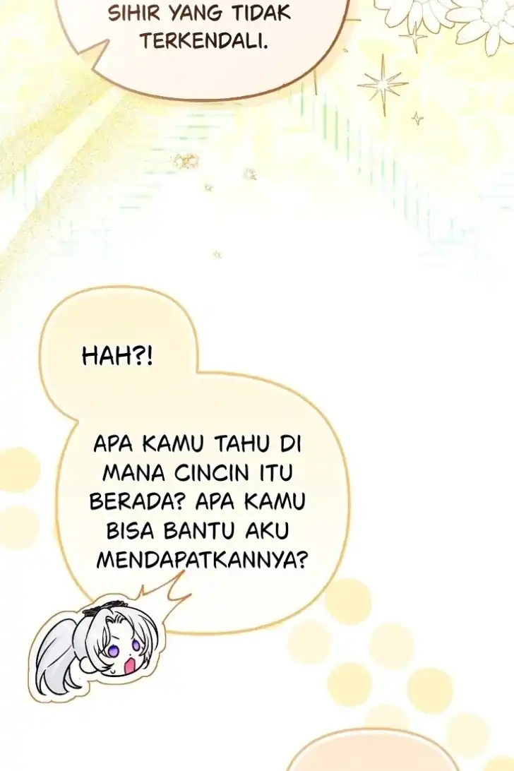 Baca I’m the Brave Puppy That Will Save the Villainess Chapter 19 Bahasa Indonesia page 56