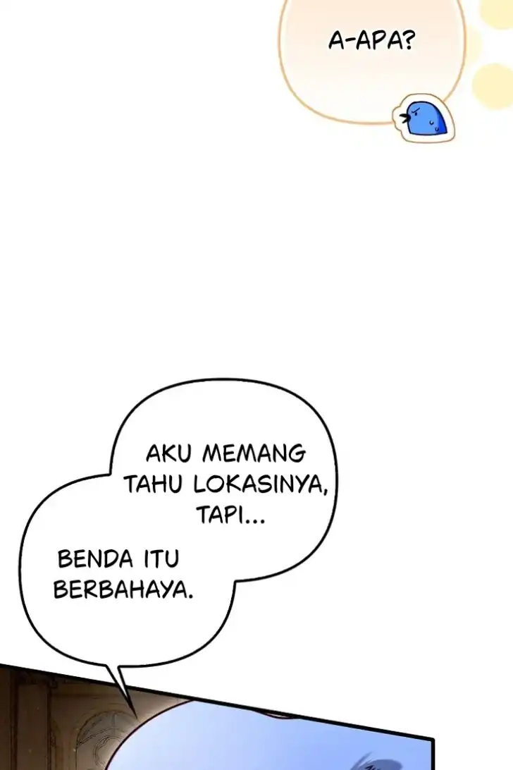 Baca I’m the Brave Puppy That Will Save the Villainess Chapter 19 Bahasa Indonesia page 58
