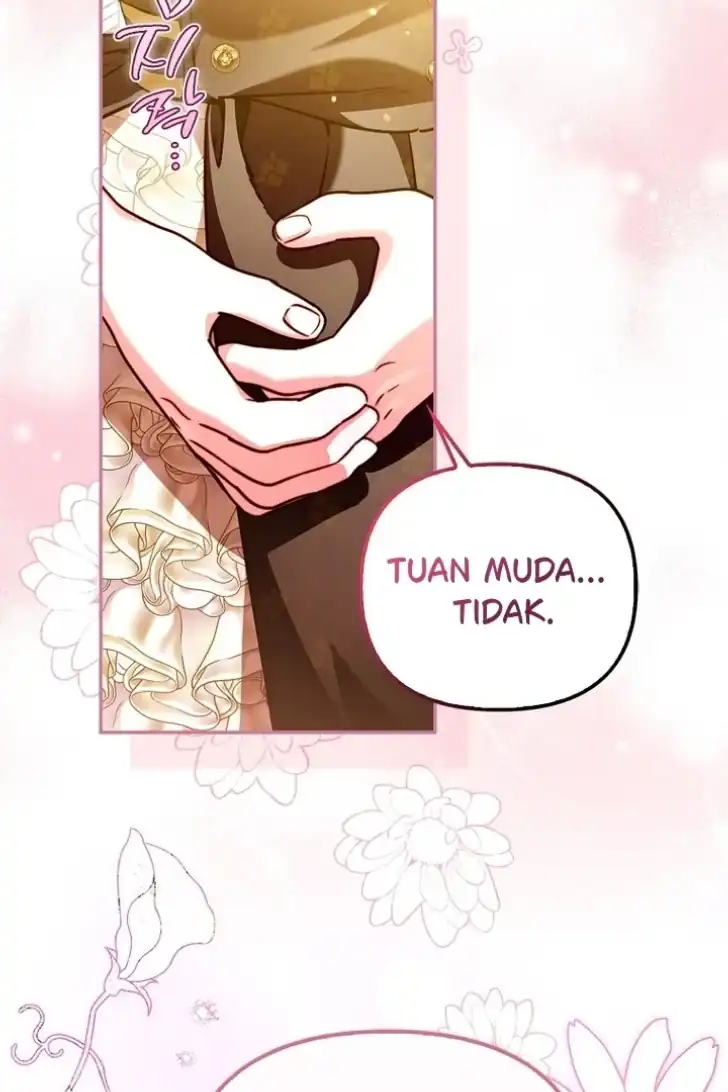 Baca I’m the Brave Puppy That Will Save the Villainess Chapter 19 Bahasa Indonesia page 62