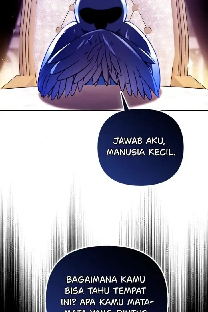 Baca I’m the Brave Puppy That Will Save the Villainess Chapter 19 Bahasa Indonesia page 10