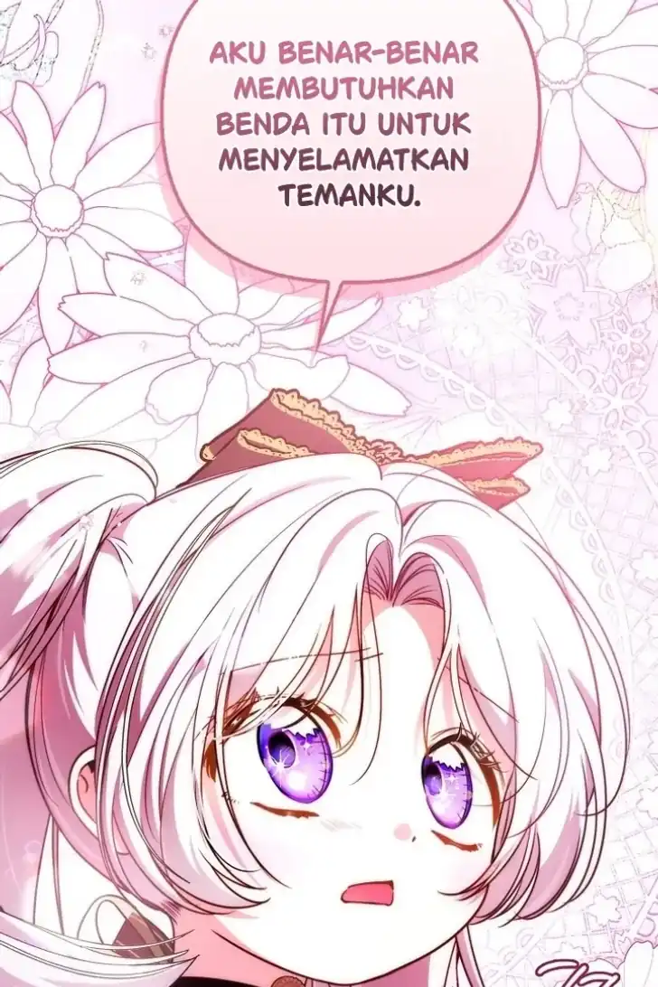 Baca I’m the Brave Puppy That Will Save the Villainess Chapter 19 Bahasa Indonesia page 64