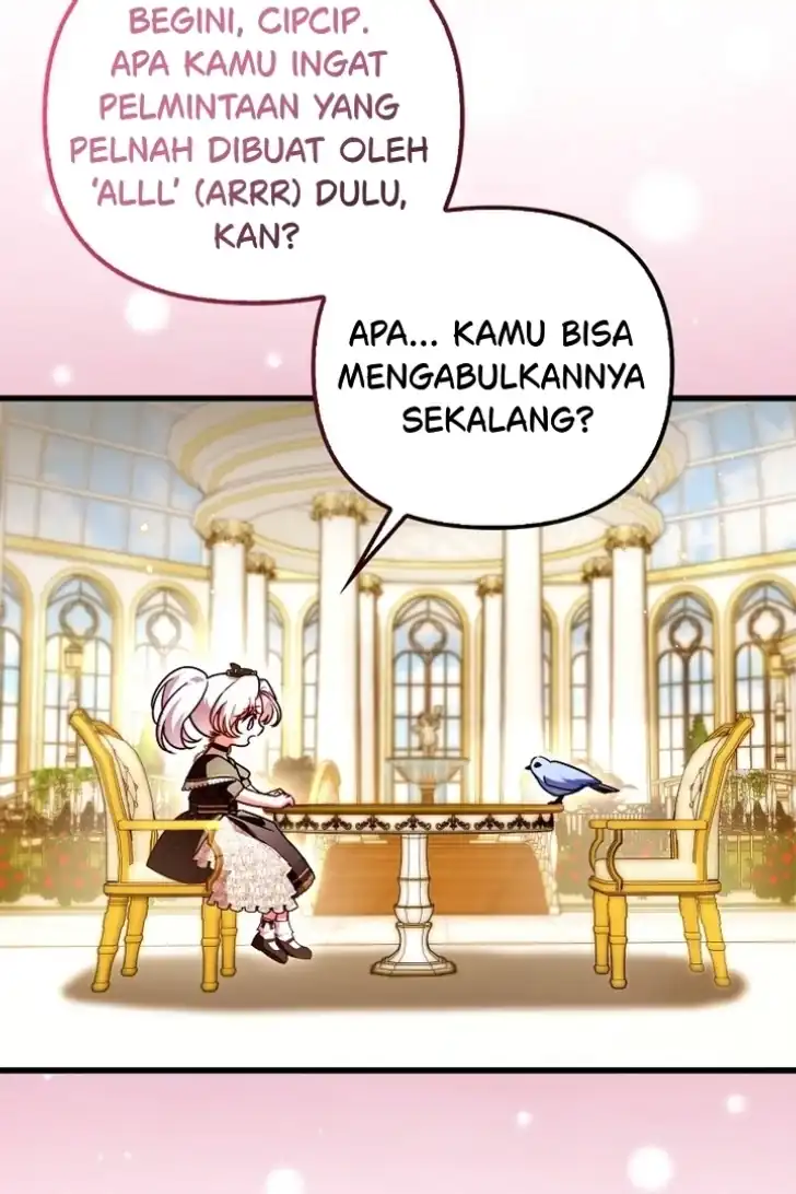 Baca I’m the Brave Puppy That Will Save the Villainess Chapter 19 Bahasa Indonesia page 68