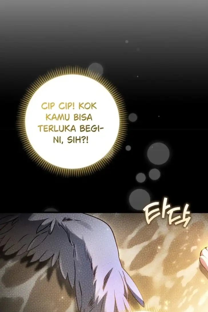 Baca I’m the Brave Puppy That Will Save the Villainess Chapter 19 Bahasa Indonesia page 72