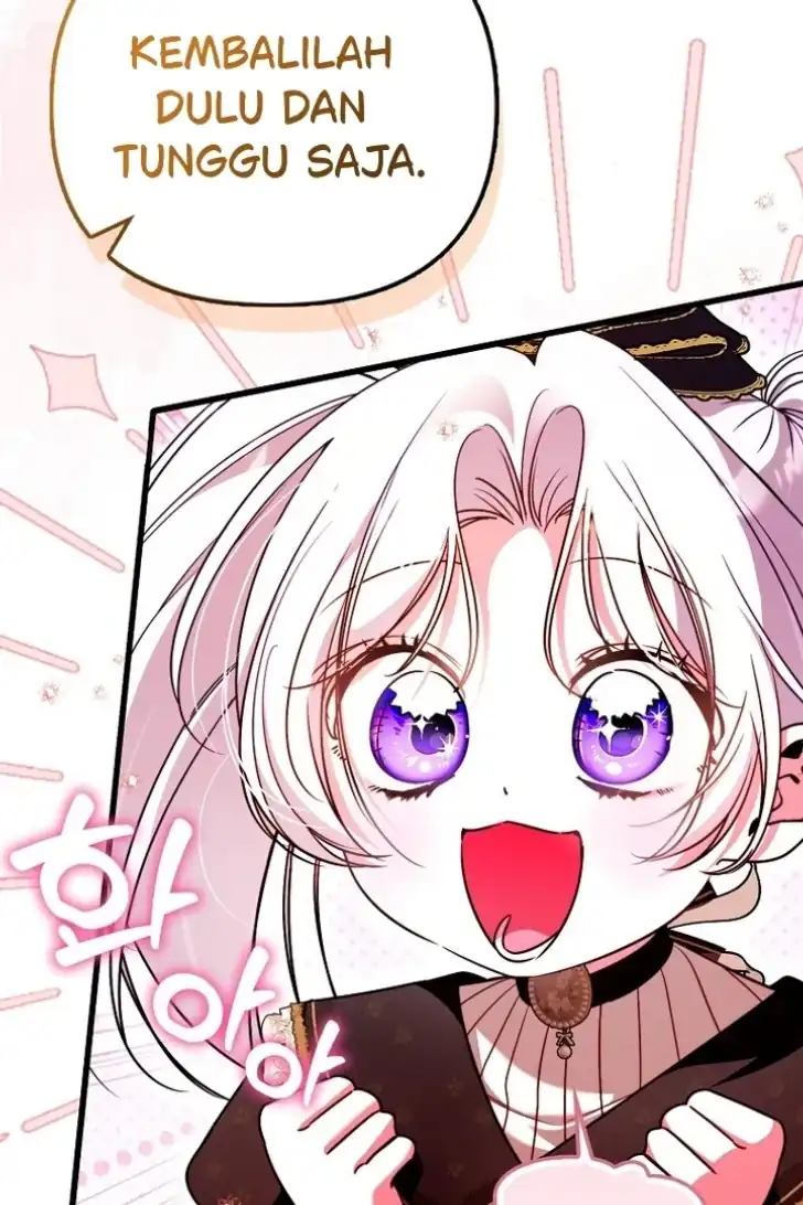 Baca I’m the Brave Puppy That Will Save the Villainess Chapter 19 Bahasa Indonesia page 84