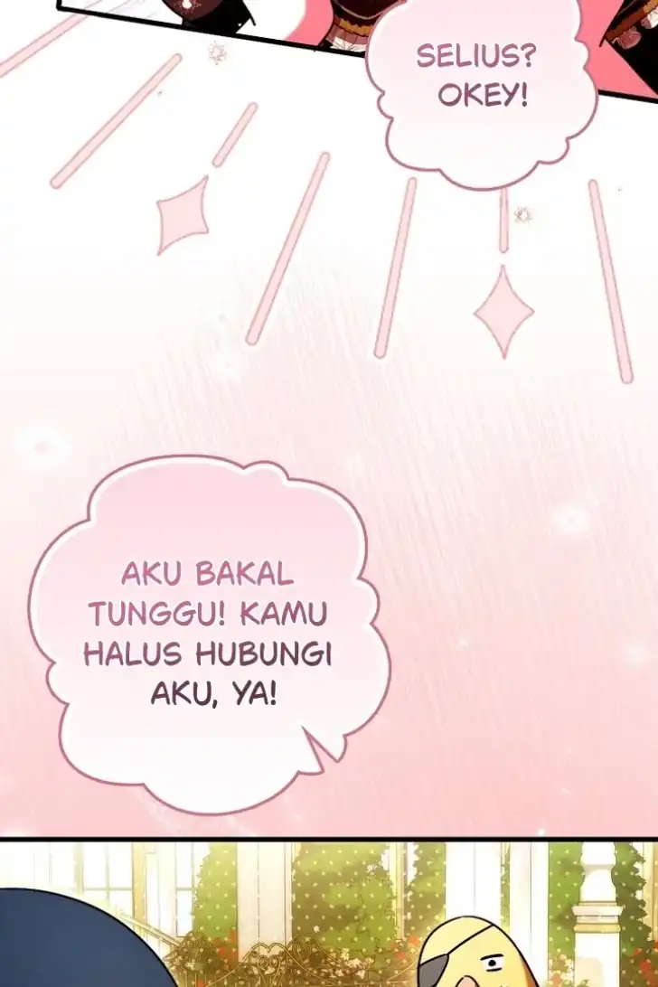 Baca I’m the Brave Puppy That Will Save the Villainess Chapter 19 Bahasa Indonesia page 86