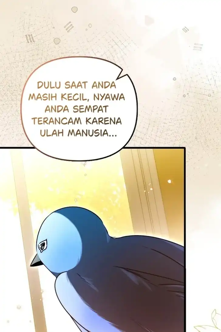 Baca I’m the Brave Puppy That Will Save the Villainess Chapter 19 Bahasa Indonesia page 98