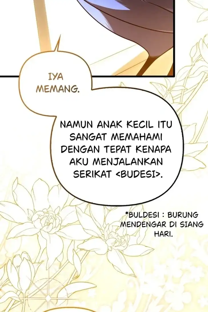 Baca I’m the Brave Puppy That Will Save the Villainess Chapter 19 Bahasa Indonesia page 100