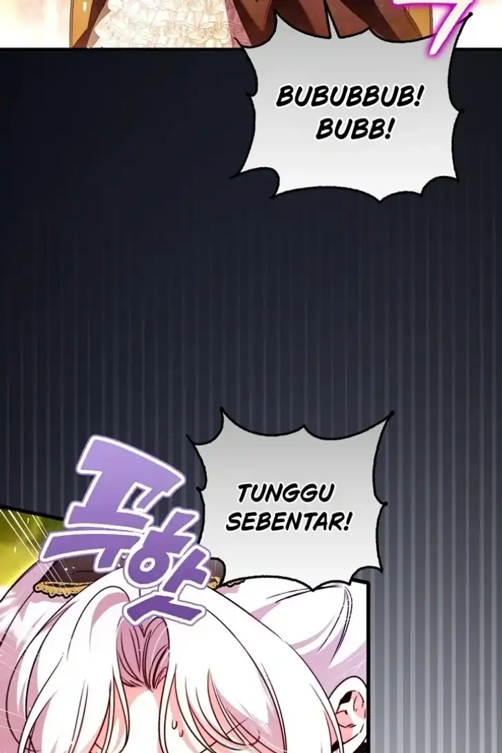 Baca I’m the Brave Puppy That Will Save the Villainess Chapter 19 Bahasa Indonesia page 14